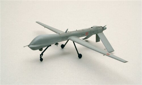 модель БПЛА RQ-1B PREDATOR